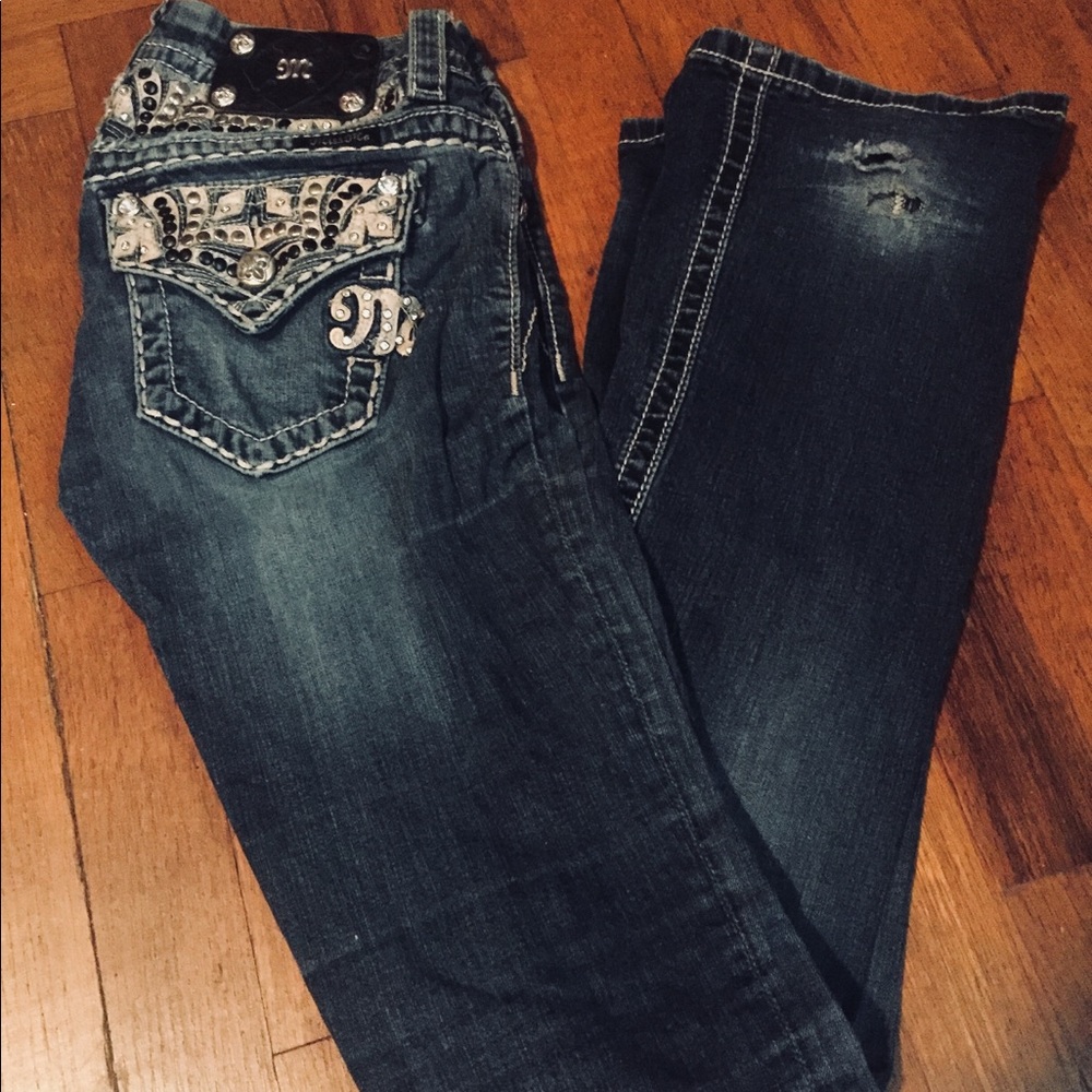 Miss me jeans for sale!!!
